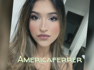 Americaferrer