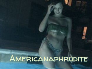 Americanaphrodite