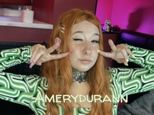 Amerydurann