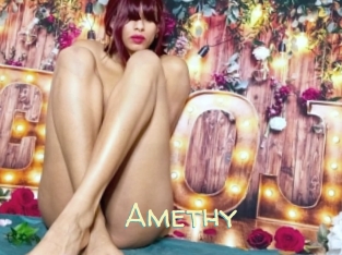 Amethy