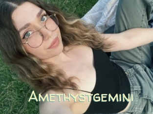amethystgemini Sexy Tchat