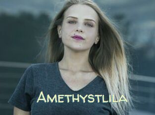 Amethystlila