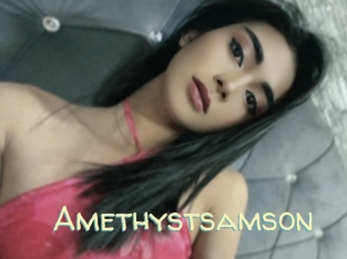 Amethystsamson