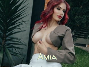 amia Sexy Tchat