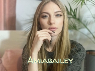 Amiabailey