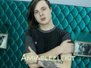 Amiableelliot
