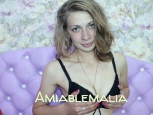 Amiablemalia