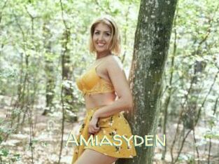 Amiasyden