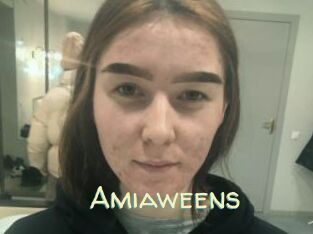 Amiaweens