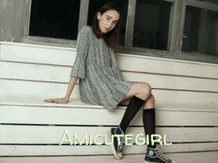 Amicutegirl