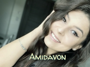 Amidavon