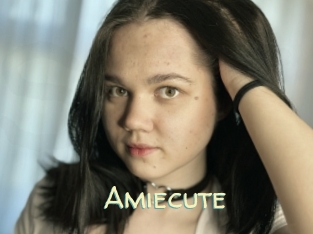 amiecute Sexy Tchat