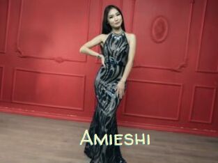 AmieShi