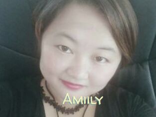 Amiily