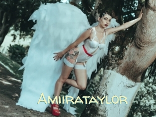 Amiirataylor
