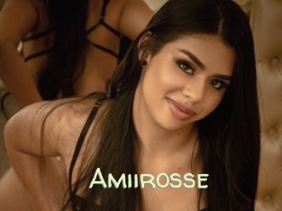 Amiirosse