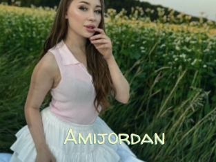 Amijordan