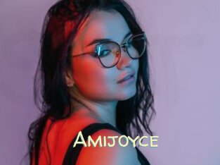 Amijoyce