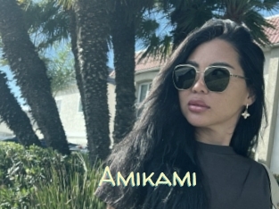 Amikami