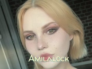 Amilalock