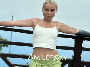 amileroxy Sexy Tchat