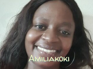 Amiliakoki
