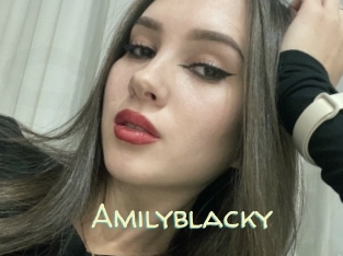 Amilyblacky