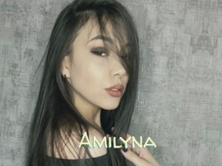 Amilyna