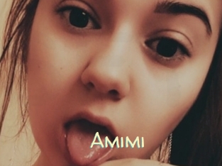 Amimi