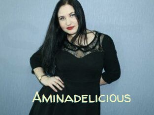 Aminadelicious