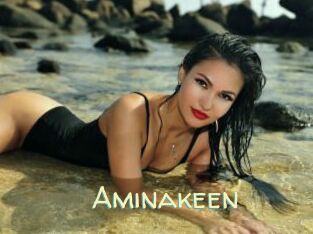 Aminakeen
