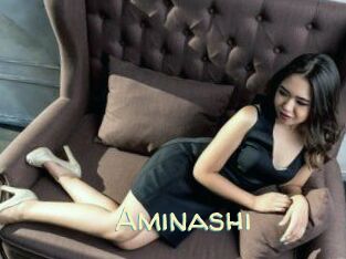 Aminashi