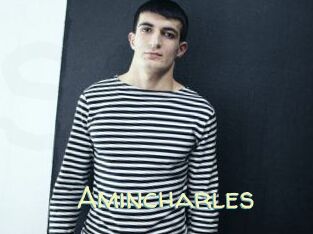 amincharles Sexy Tchat
