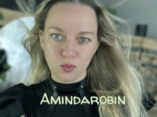 Amindarobin