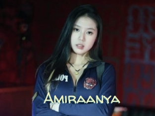 Amiraanya