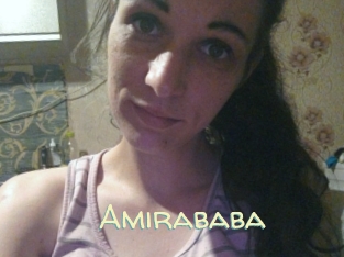 Amirababa