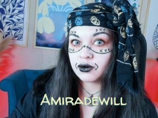Amiradewill