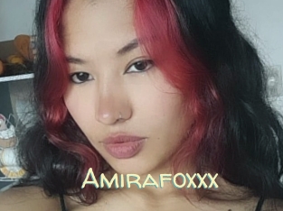 Amirafoxxx