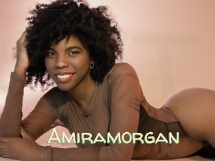 Amiramorgan