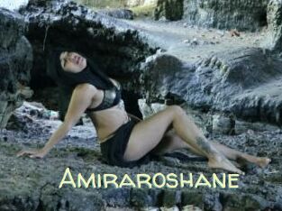Amiraroshane