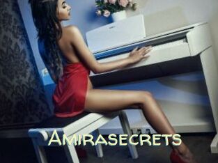 Amirasecrets