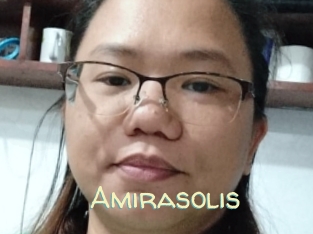 Amirasolis