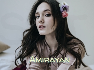 Amirayan