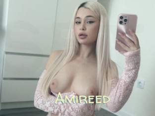 Amireed
