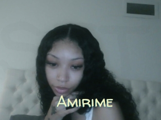 Amirime