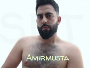 Amirmusta