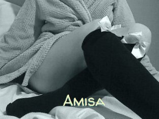 Amisa