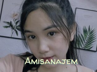 amisanajem Sexy Tchat