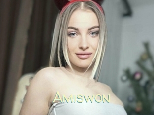 Amiswon