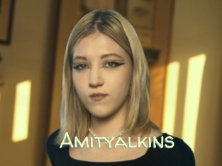 Amityalkins
